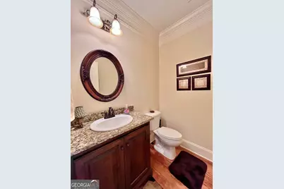 1633 Boulder Ridge Lane, Bishop, GA 30621 - Photo 5