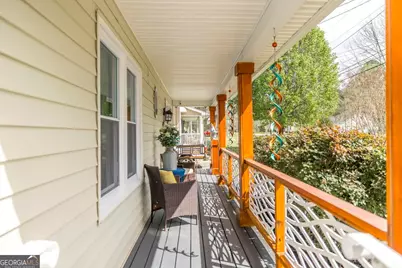 1565 Greentree Parkway, Macon, GA 31220 - Photo 3