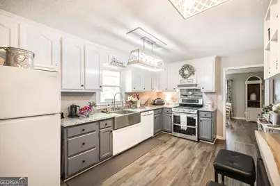 1565 Greentree Parkway, Macon, GA 31220 - Photo 9