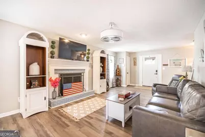 1565 Greentree Parkway, Macon, GA 31220 - Photo 5