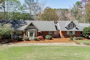 225 Meadowlark Ln, Fitzgerald, GA 31750 - Photo 1