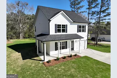 220 Welsh Trail #LOT 3, Macon, GA 31216 - Photo 5