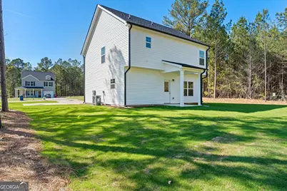 220 Welsh Trail #LOT 3, Macon, GA 31216 - Photo 9