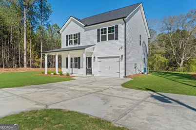 220 Welsh Trail #LOT 3, Macon, GA 31216 - Photo 3
