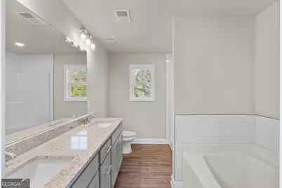 220 Welsh Trail #LOT 3, Macon, GA 31216 - Photo 23