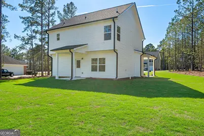 227 Welsh Trail #LOT 6, Macon, GA 31216 - Photo 5