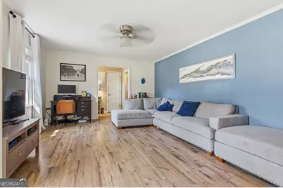 4619 S Beechwood Drive, Macon, GA 31210 - Photo 5