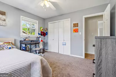 4619 S Beechwood Drive, Macon, GA 31210 - Photo 21