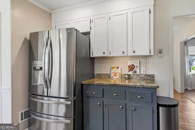 4619 S Beechwood Drive, Macon, GA 31210 - Photo 9