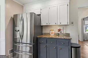 4619 S Beechwood Dr, Macon, GA 31210 - Photo 9