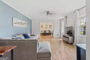 4619 S Beechwood Dr, Macon, GA 31210 - Photo 7