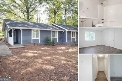 8386 Glenwoods Terrace, Riverdale, GA 30274 - Photo 3