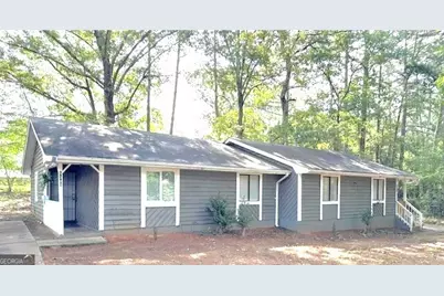 8386 Glenwoods Terrace, Riverdale, GA 30274 - Photo 1