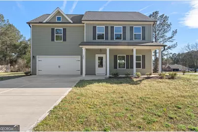 201 Shetland Court, Macon, GA 31216 - Photo 1
