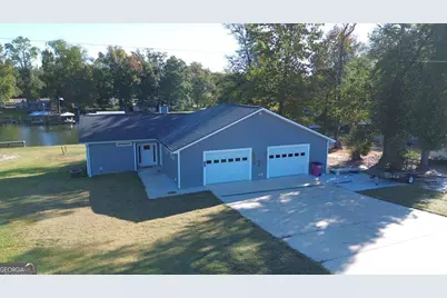 888 Flournoy Road, Warwick, GA 31796 - Photo 1