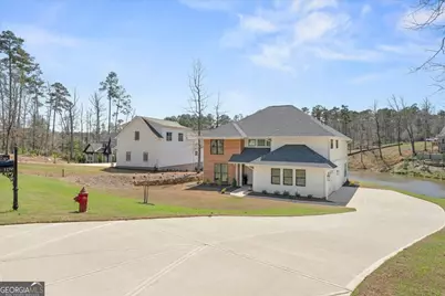1270 Glen Eagle Drive, Greensboro, GA 30642 - Photo 1