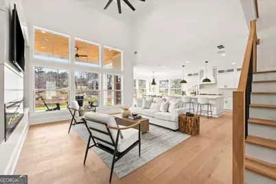 1270 Glen Eagle Drive, Greensboro, GA 30642 - Photo 7