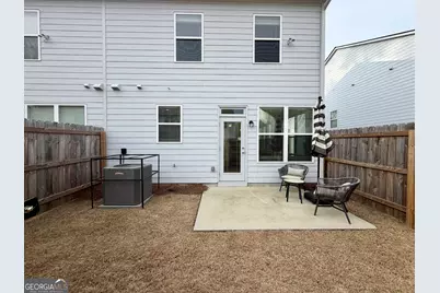 1874 Aron Lane, Conyers, GA 30013 - Photo 21