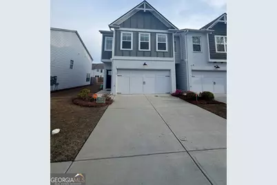 1874 Aron Lane, Conyers, GA 30013 - Photo 1