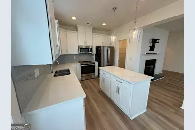 1874 Aron Lane, Conyers, GA 30013 - Photo 9