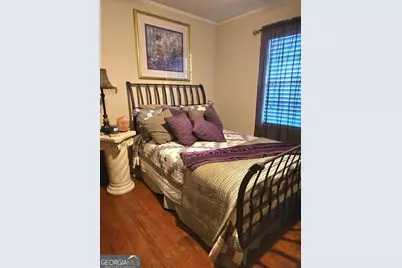 409 W Sultana Drive #5-8, Fitzgerald, GA 31750 - Photo 17