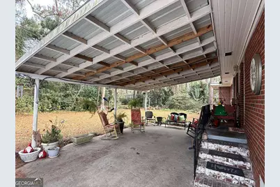 409 W Sultana Drive #5-8, Fitzgerald, GA 31750 - Photo 3