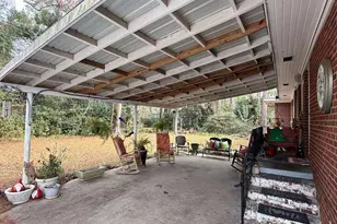 409 W Sultana Dr, Fitzgerald, GA 31750 - Photo 3