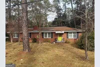 409 W Sultana Drive #5-8, Fitzgerald, GA 31750 - Photo 1