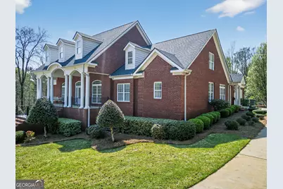 91 Wadley Station Lane, Macon, GA 31210 - Photo 5