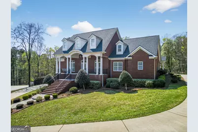 91 Wadley Station Lane, Macon, GA 31210 - Photo 3