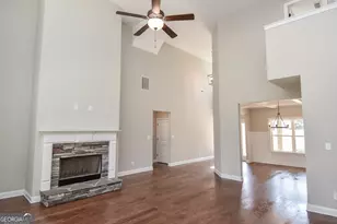 397 Oak Grove Path, Griffin, GA 30224 - Photo 17