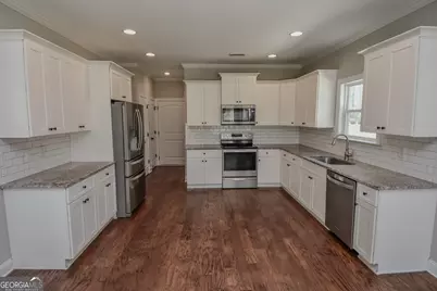 397 Oak Grove Path, Griffin, GA 30224 - Photo 45