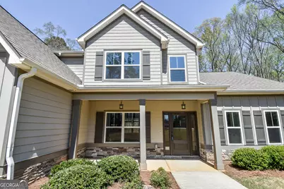 397 Oak Grove Path, Griffin, GA 30224 - Photo 7