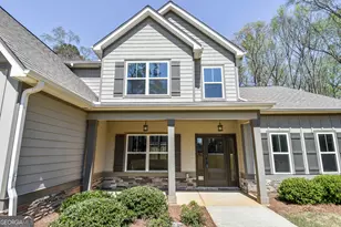397 Oak Grove Path, Griffin, GA 30224 - Photo 7