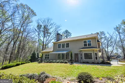 397 Oak Grove Path, Griffin, GA 30224 - Photo 35