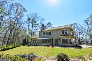 397 Oak Grove Path, Griffin, GA 30224 - Photo 35
