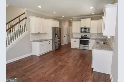 397 Oak Grove Path, Griffin, GA 30224 - Photo 19