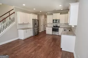 397 Oak Grove Path, Griffin, GA 30224 - Photo 19