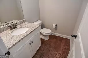 397 Oak Grove Path, Griffin, GA 30224 - Photo 21