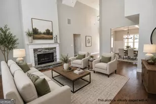 397 Oak Grove Path, Griffin, GA 30224 - Photo 17
