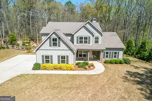 397 Oak Grove Path, Griffin, GA 30224 - Photo 99
