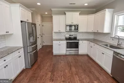 397 Oak Grove Path, Griffin, GA 30224 - Photo 45