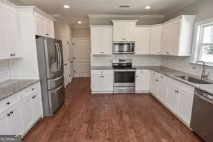 397 Oak Grove Path, Griffin, GA 30224 - Photo 45