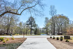 397 Oak Grove Path, Griffin, GA 30224 - Photo 95