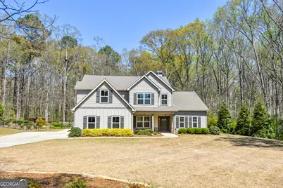 397 Oak Grove Path, Griffin, GA 30224 - Photo 5