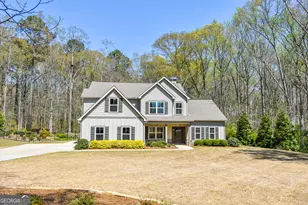 397 Oak Grove Path, Griffin, GA 30224 - Photo 5