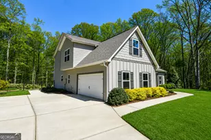 397 Oak Grove Path, Griffin, GA 30224 - Photo 5