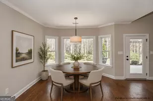 397 Oak Grove Path, Griffin, GA 30224 - Photo 29