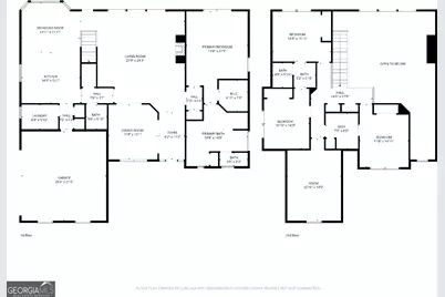397 Oak Grove Path, Griffin, GA 30224 - Photo 41