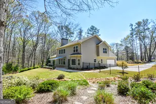 397 Oak Grove Path, Griffin, GA 30224 - Photo 83
